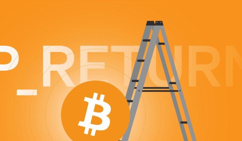 Bitcoin OP_RETURN Tartışması: Fiyatlar Düşebilir mi?