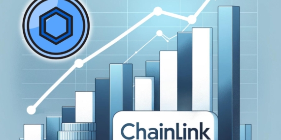 Grayscale Chainlink ETF, NYSE Arca Listesine Hedefliyor