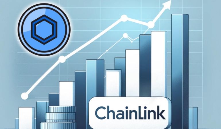 Grayscale Chainlink ETF, NYSE Arca Listesine Hedefliyor