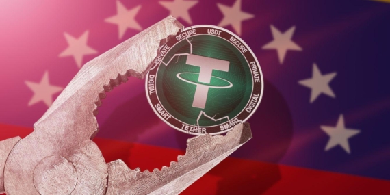 Venezuela USDT Kullanımı: Ham Petrol Satışları ve Etkileri