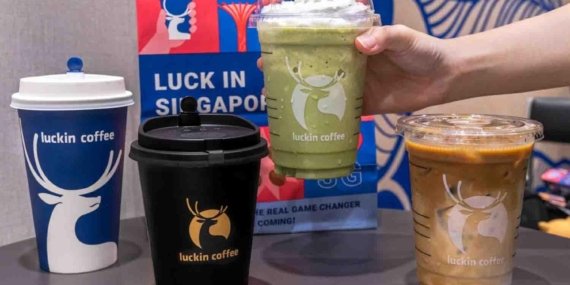 Luckin Coffee: Büyüme Fırsatları ve Kâr Artışı Beklentisi