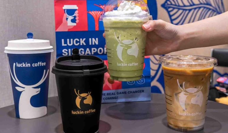 Luckin Coffee: Büyüme Fırsatları ve Kâr Artışı Beklentisi