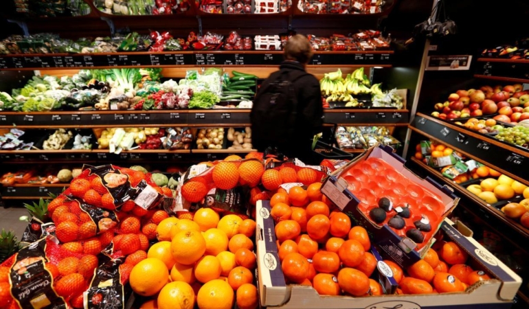 Almanya Enflasyonu: İşsizlik ve Ekonomi Üzerindeki Etkisi