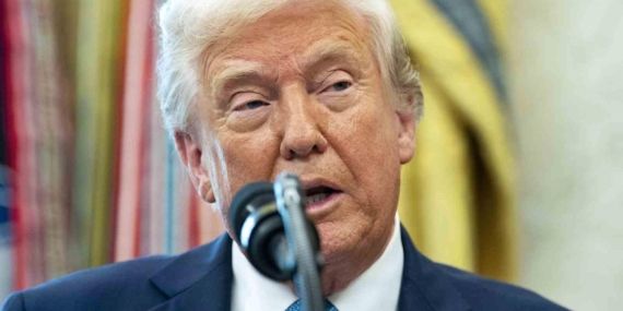 Trump Fed’i Kovma Kararı: Neden Önemli ve Sonuçları