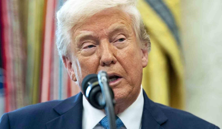 Trump Fed’i Kovma Kararı: Neden Önemli ve Sonuçları