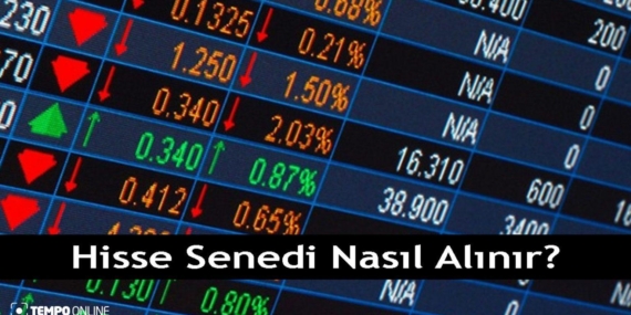 Hisse Senetleri Düşüyor: Faiz İndirimleri Bekleniyor