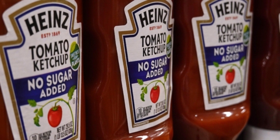 Warren Buffett Kraft Heinz’in Bölünmesine Hayal Kırıklığı Duydu