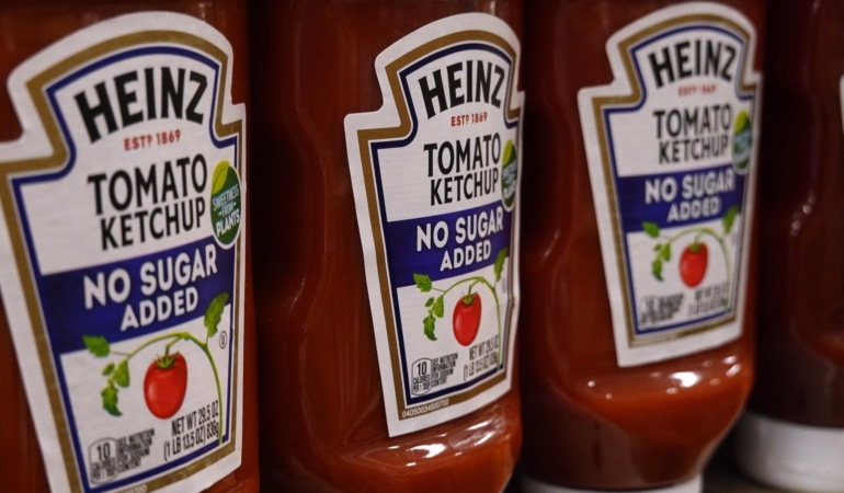 Warren Buffett Kraft Heinz’in Bölünmesine Hayal Kırıklığı Duydu