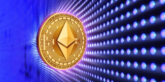 Ethereum Vakfı, 10.000 ETH’yi Borsada Dönüştürüyor