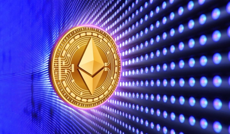 Ethereum Vakfı, 10.000 ETH’yi Borsada Dönüştürüyor