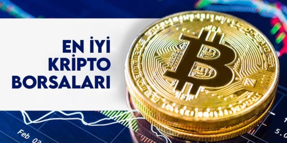 Kripto Borsaları: Eylül 2025’te En İyi Seçimler