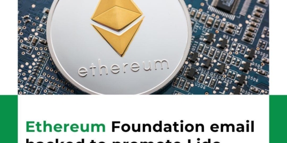 Ethereum Phishing Saldırıları 12 Milyon Doları Aştı