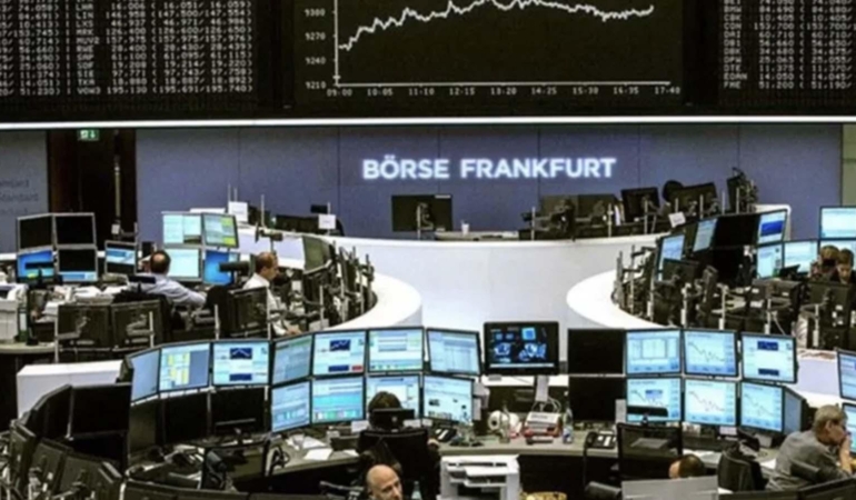 Avrupa Borsaları: Tikret Tarifeleri ve Piyasa Beklentileri