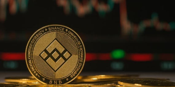 CEA Industries BNB Stratejisi: 1.25 Milyar Dolar Hedefi