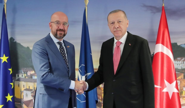 Bullish Avrupa Birliği MiCAR ile Kripto Hizmetlerini Genişletiyor