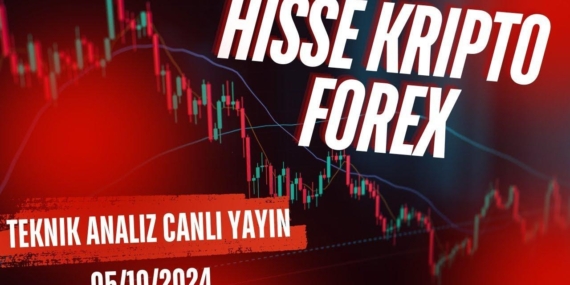 Kripto Hisse Senetleri: Son Ayda Şaşırtan Düşüşler