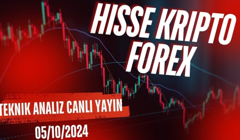 Kripto Hisse Senetleri: Son Ayda Şaşırtan Düşüşler