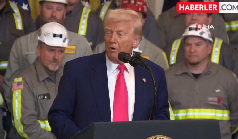 Trump Gümrük Tarifeleri: Yüksek Mahkeme Kararı Bekleniyor