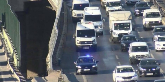 Hyundai tesisine göçmenlik baskını: Detaylar ve Nedenler