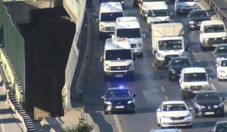 Hyundai tesisine göçmenlik baskını: Detaylar ve Nedenler