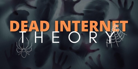 Ölü İnternet Teorisi: Yapay Zeka ve Sosyal Medya