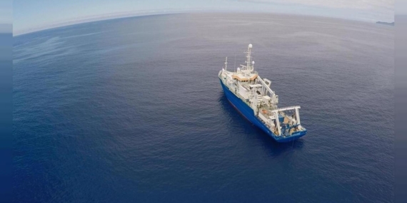 Okyanus Madenciliği: Küçük ASIC ile Blok Bulma Başarısı