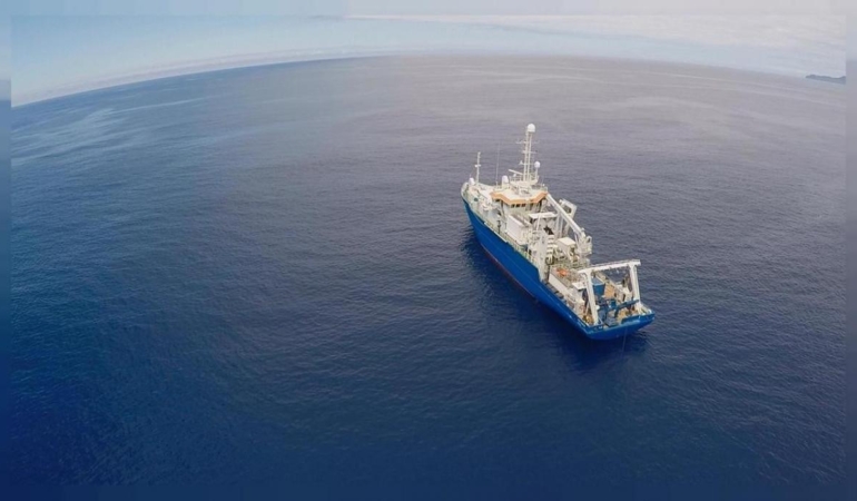 Okyanus Madenciliği: Küçük ASIC ile Blok Bulma Başarısı