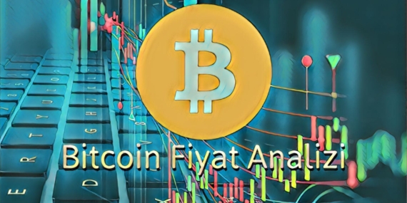 Bitcoin Fiyat Analizi: Direnç ve Destek Seviyeleri