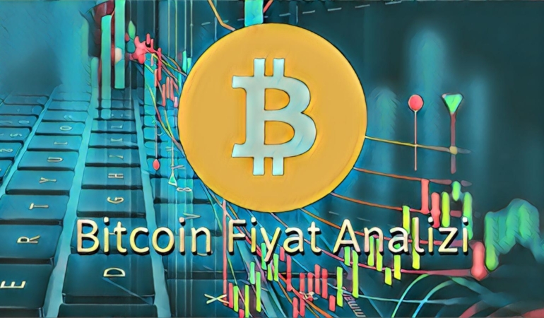 Bitcoin Fiyat Analizi: Direnç ve Destek Seviyeleri