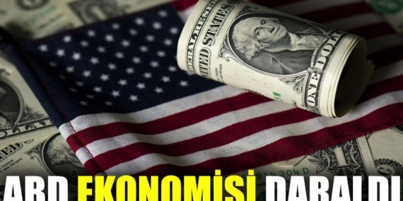 ABD Ekonomisi 2025 Büyüme Rakamları ve Trendler
