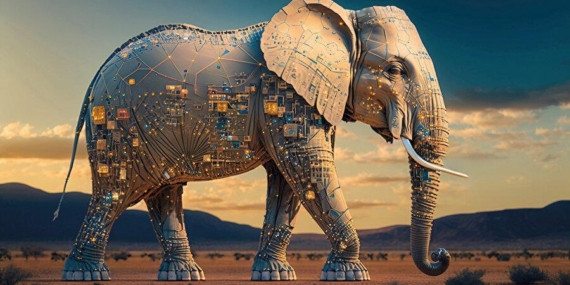 Dijital Hindistan: Büyük Teknoloji Yatırımları Çekiyor