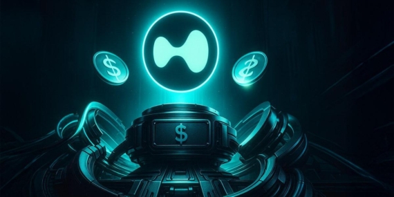 USDH Stabilcoin ile Hyperliquid Ekosistemi Destekleniyor