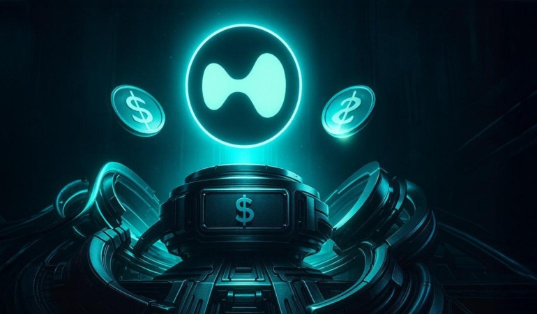 USDH Stabilcoin ile Hyperliquid Ekosistemi Destekleniyor