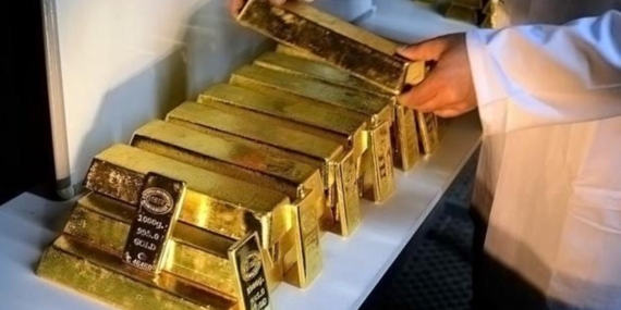 El Salvador Altın Satın Alımı: Stratejik Bir Hamle