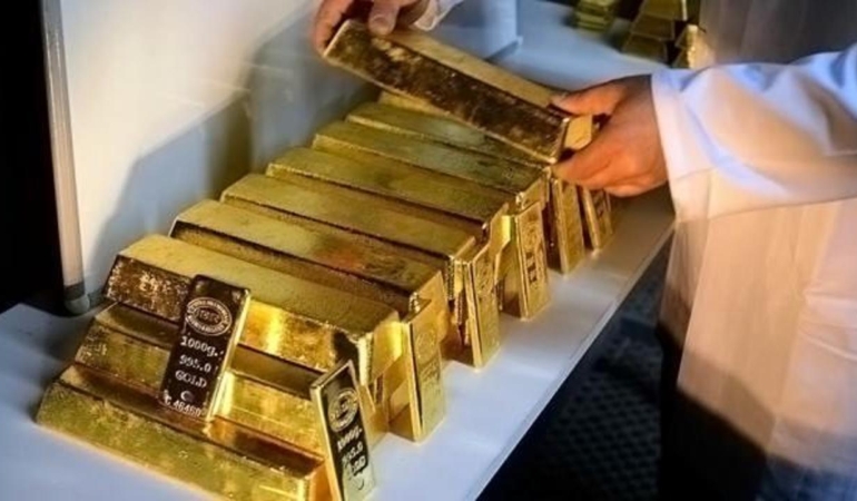 El Salvador Altın Satın Alımı: Stratejik Bir Hamle