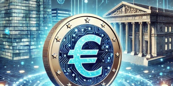 Dijital Euro: ECB Stratejik Otonomiyi Artırıyor