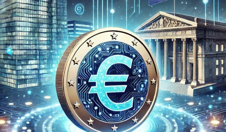 Dijital Euro: ECB Stratejik Otonomiyi Artırıyor