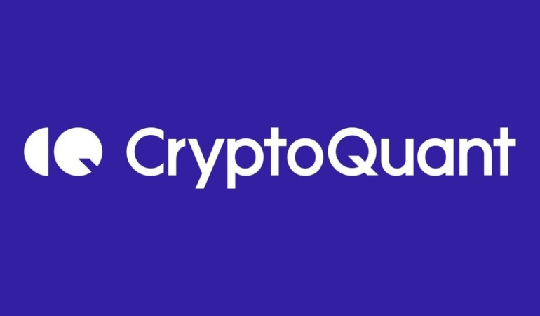 Cryptoquant Bitcoin Hazineleri Rekor Kırdı