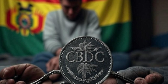 Bolivya CBDC: Dijital Boliviano Bu Ay Başlıyor