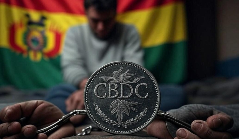 Bolivya CBDC: Dijital Boliviano Bu Ay Başlıyor