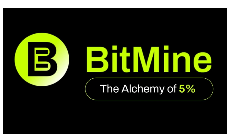 Bitmine: 2.069M Ether ve Global Kripto Hazine
