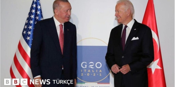 Rusya ABD İlişkileri: Trump ve Putin’in Savaş Stratejisi