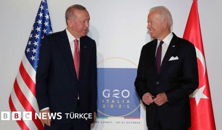 Rusya ABD İlişkileri: Trump ve Putin’in Savaş Stratejisi