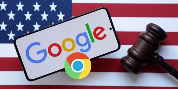 Google Anti-Tekel Cezası: 3.45 Milyar Dolar Ödeme