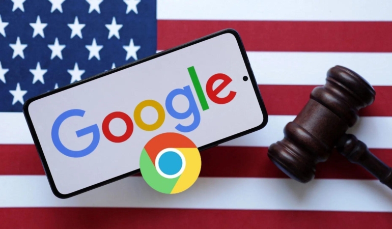 Google Anti-Tekel Cezası: 3.45 Milyar Dolar Ödeme