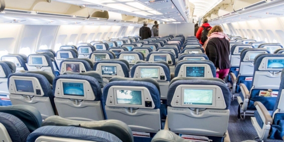 Air Canada Kabin Memurları Ücret Anlaşmasını Reddetti