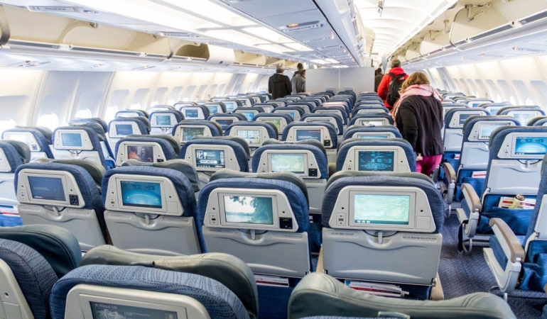 Air Canada Kabin Memurları Ücret Anlaşmasını Reddetti