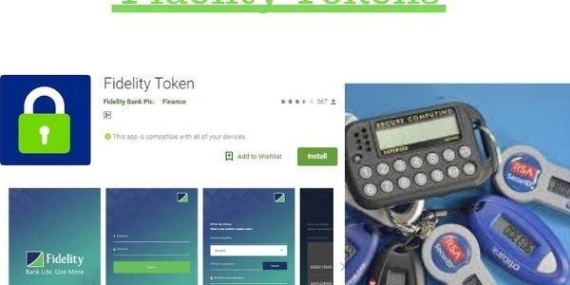 Fidelity Dijital Faiz Token ile Yeni Dönem Başlıyor