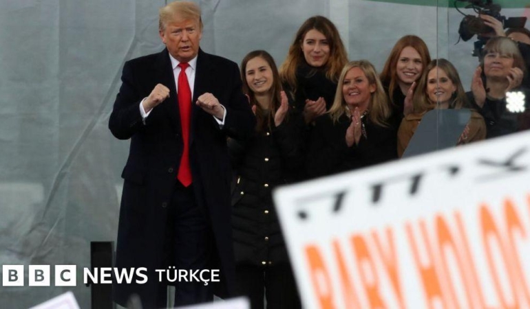 Trump Yüksek Mahkeme İtirazı: Ekonomi Üzerindeki Etkiler