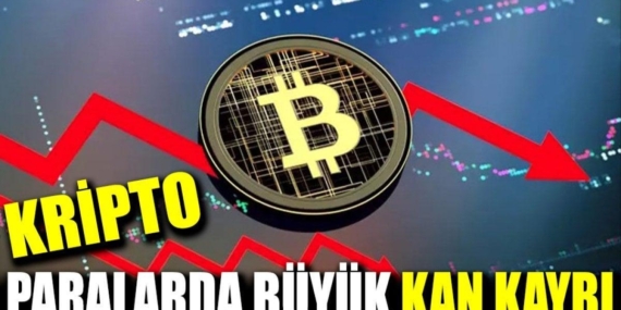 Kripto Paralarda Dayanıklılık: ABD Hisse Senetleri Yükseliyor
